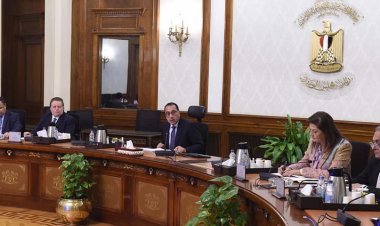 تعزيز احتياطيات البلاد من النقد الأجنبى على طاولة«مدبولي»