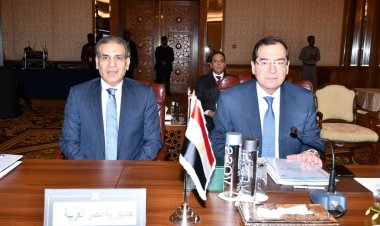 وزير البترول يرأس وفد مصر في اجتماع منظمة «أوابك»  بالكويت