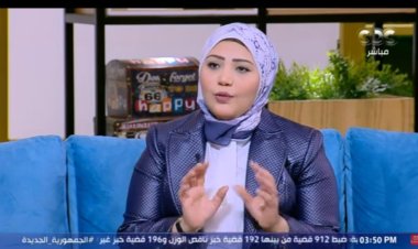 شاهد|  نصائح هامة للأمهات لتفادي تأخر الطفل في النطق