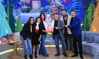 الخميس.. صناع «كابيتانو مصر»  وأبطال «خطة كيوبيد»  في «معكم منى الشاذلي»