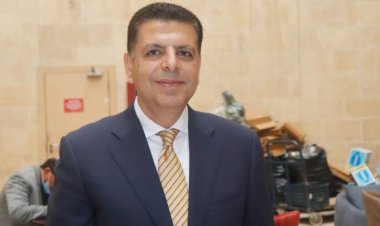 برلماني يكشف عن أسباب رفض مشروع قانون صندوق مصر الرقمية
