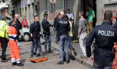 بعد وفاة شاب مصري متجمدًا.. تحذير عاجل من الجالية المصرية في إيطاليا