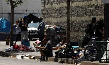 لوس أنجلوس تعلن حالة الطوارئ لهذا السبب