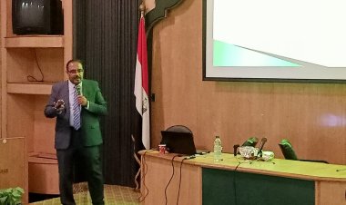 ورشة عمل حول تكويد الخدمات الإعلامية بمنظومة الفاتورة الإلكترونية