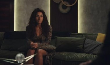 دينا الشربيني تواجه عصابة دولية في أحدث حلقات «آخر دور»