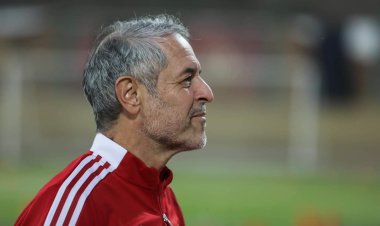 كولر: التركيز كان غائبا أمام الاتحاد.. وهناك أخطاء سنصححها