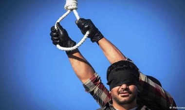 التهمة: «شن حرب على الله».. إيران تنفذ حكم الإعدام بحق أحد المتظاهرين