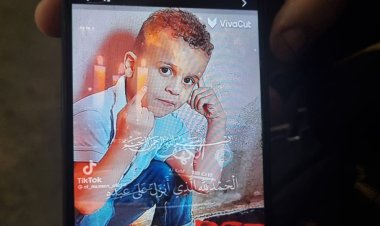 بمعاونه شقيقه.. الأب المُدمن يتخلص من ابنه الصغير في إمبابة