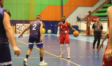 «سلة الأهلي» يفوز على سموحة ويتأهل لنصف نهائي الكأس