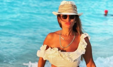 زينة: «كنت عايزة أطلع رقاصة وأنا صغيرة»