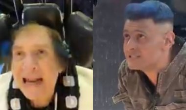 محيي إسماعيل: كنت هموت في برنامج رامز جلال لولا ستر ربنا