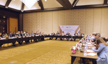 مصر تستضيف الاجتماعات السنوية لاتحاد البورصات اليورو آسيوي