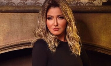 اليوم.. نظر دعوى خُلع الفنانة علا غانم لـ«زوجها الثالث»