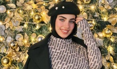 حبس هديرعاطف وأثنين آخرين بتهمة النصب على 16 شخص