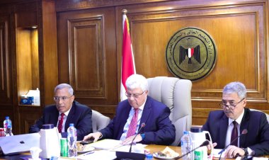 اطلاق 3 مبادرات وطنية و11 دولية لتمويل مشروعات بحثية تطبيقية للتعاون مع الصناعة