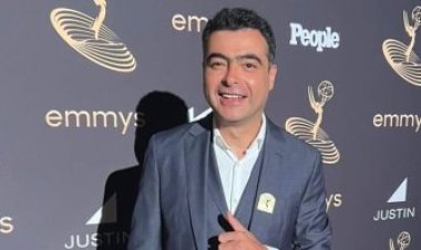 مهرجان الأقصر يكرم الموسيقار هشام نزيه في دورته الـ 12