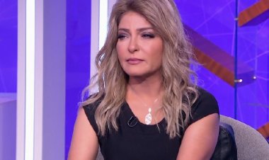 بعد طردها من منزلها.. علا غانم تستغيث بالسيدة انتصار السيسي