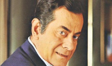 دار الأوبرا تحيى ذكرى رحيل فريد الأطرش وفايزة أحمد