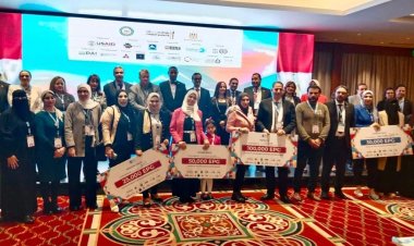 إطلاق مسابقة «رواد دمياط» لدعم وتشجيع الإبتكار وريادة الأعمال  