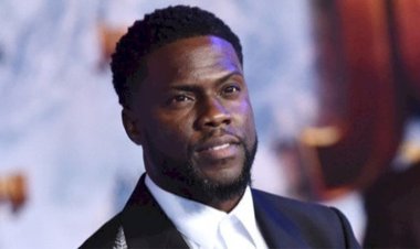 مطالبة بإلغاء حفل كيفين هارت  بمصر بسبب تهكمه على الفراعنة