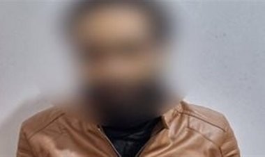 في شقة بالطالبية.. كواليس القبض على طليق البلوجر هدير عاطف