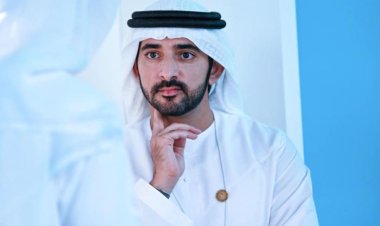 حمدان بن محمد بن راشد يصدر قرارًا بشأن تنظيم المكتبات العامّة في دبي