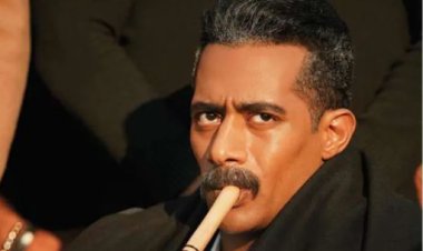 «هيا ناقصه عبط».. محمد رمضان يتعرض للهجوم بسبب مشهد من «جعفر العمدة»