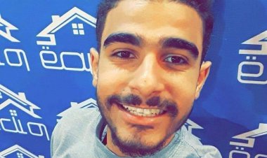 شاب ينهي حياة صديقه بسبب خلافات مالية في المحلة الكبرى