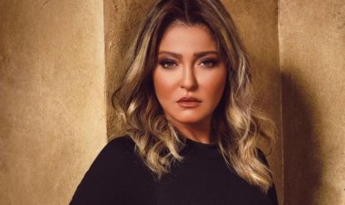 أحدهم خانها.. 3 رجال في حياة عُلا غانم