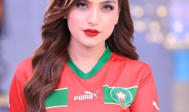 بعد شائعة وقف برنامجها.. ياسمين عز: «الحاقدين مستحملوش حلقة رونالدو»