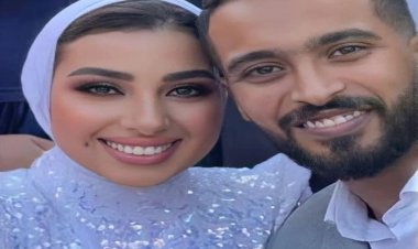 «من أمام الكاميرا إلى خلف القضبان».. القصة الكاملة للقبض على البلوجر هدير عاطف وطليقها