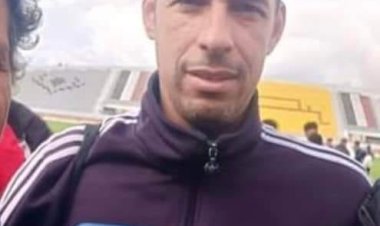 بلع لسانه.. لاعب مطروح يفارق الحياة في مباراة السلوم