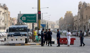 المؤبد لمصري بالكويت قتل زميليه السوريين في العمل