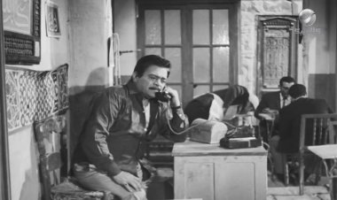 نجل توفيق الدقن: كان خفيف الظل في المنزل ووالدتي تغار عليه