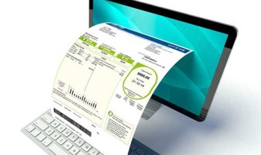 الضرائب: نقدم ندوات أون لاين للتعريف بكيفية التعامل مع الفاتورة الإلكترونية