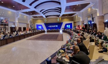 دعم جديد لأوكرانيا بـنصف مليار يورو من مؤتمر باريس