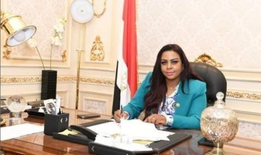 برلمانية عن «حماة الوطن» تكشف تفاصيل ومناقشات القمة «الأمريكية - الإفريقية» الثانية