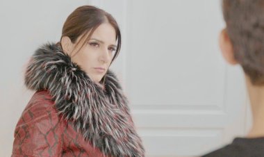 ميرنا وليد تعود للساحة الفنية بفيلم فرنسي ومسلسل مصري