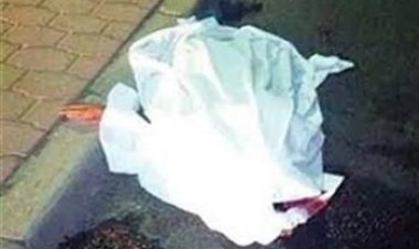 مصرع فتاة دهسًا أسفل عجلات القطار في أسوان