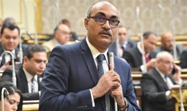 النائب إيهاب منصور: نُريد إغلاق ملف «مخالفات البناء» بتوافق بين المواطنين والحكومة