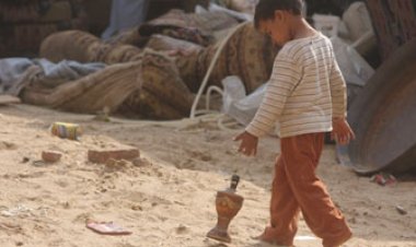 تأجيل محاكمة تشكيل عصابى تخصص فى خطف أطفال الشوارع بشبرا الخيمة