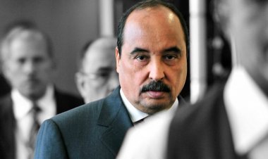 إحالة الرئيس الموريتاني السابق إلى محكمة الفساد