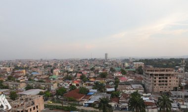 55 قتيلا جراء الأمطار في الكونغو الديمقراطية