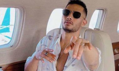 إحالة محمد رمضان للمحاكمة الجنائية بتهمة سب عمرو أديب