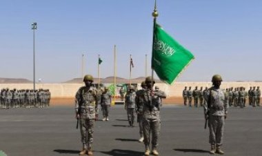 السعودية وبريطانيا توقعان اتفاقيات في مجال التعاون العسكري