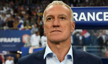 قائمة فرنسا لبطولة يورو 2024: عودة كانتي واستبعاد بنزيما