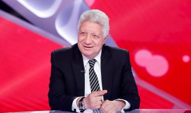 محاكمة مرتضى منصور في قضية «سب وقذف» 5 أعضاء بمجلس الأهلي