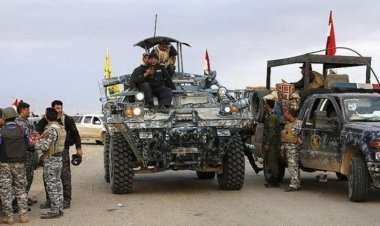 قيادة العمليات العراقية المشتركة : مقتل 200 إرهابي خلال العام الحالي في العراق