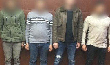 أمن القاهرة يحرر 3 أشخاص خطفهم آخرين بسبب استبدال العملات في المعادي