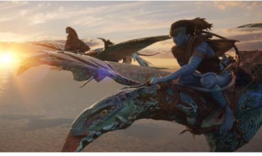 اليوم.. بدء عرض فيلم «Avatar: The Way of Water » بجميع دور العرض